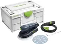 Produktbild: Festool ETS EC 150/3 EQ-Plus 576320 Exzenterschleifer 400W Ø 150mm