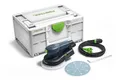Produktbild: Festool Exzenterschleifer ETS EC 150/3 EQ-Plus 576320 im Systainer plug it-Kabel