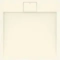 Produktbild: Ideal Standard Ultra Flat S i.life Quadrat-Brausewanne, 800x800x30mm, T5229FT, Farbe: Sandstein