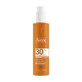 Produktbild: SOLAR SPRAY SPF 30 HAFER 200ML
