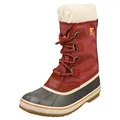 Produktbild: SOREL Winter Carnival Waterproof Damen Spice Gum Stiefel Ankle - 38 EU
