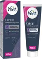 Produktbild: Veet Enthaarungscreme EXPERT Haarentfernungscreme für Körper & Beine 100 ml, 1 St., geeignet für alle Hauttypen, inkl. sensibler Haut