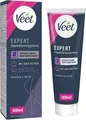 Produktbild: Veet Enthaarungscreme Expert 100ml – Für Körper, Beine & sensible Haut