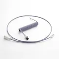 Produktbild: Cablemod CM-PKCA-CWAW-PW150PW-R USB Kabel 1,5 m USB A USB C Violett (CM-PKCA-CWAW-PW150PW-R)