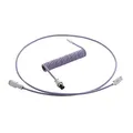 Produktbild: CableMod CM-PKCA-CWAW-PW150PW-R Kabel USB 1,5 m USB A USB C Violett
