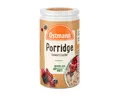 Produktbild: Ostmann Gewürz, Ostmann Porridge Gewürzzucker aromatisches Erlebnis Packung 60g