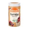 Produktbild: Ostmann Porridge Gewürzzucker aromatisches Erlebnis Packung 60g
