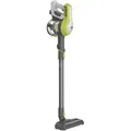 Produktbild: Hoover Hf1 Hf110h 011 Beutellos 0,9 L 170 W Grau, Limette