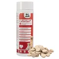 Produktbild: Cafortan Tabletten - Futterergänzung - Vitamine Mineralstoffe 700 Stück