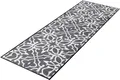 Produktbild: wash+dry by Kleen-Tex Läufer Decorada, rechteckig, Höhe: 7 mm, Schmutzfangläufer, rutschhemmend, In- und Outdoor geeignet, waschbar