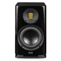 Produktbild: ELAC SOLANO BS 283.2 schwarz hochglanz Regal-Lautsprecher #20575054