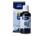 Produktbild: Puur Sinus (Atemwege) für Hund und Katze 50 ml