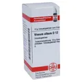 Produktbild: VISCUM ALBUM D 12 Globuli 10 g