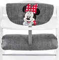 Produktbild: Hauck Hochstuhlauflage & Sitzverkleinerer - Disney
