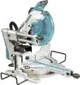 Produktbild: Makita LS1219L - Zug-Gerährungssäge - 1800 W - 305 mm