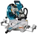 Produktbild: Makita LS1219L Kapp- und Gehrungssäge 305 mm