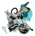 Produktbild: Makita Kapp- und Gehrungssäge, 1.800 W, LS1219L, 305 mm - im Karton