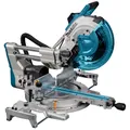 Produktbild: Makita Kapp- und Gehrungssäge 1.800 W • 3.200 U/min • 305 mm