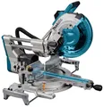 Produktbild: Makita LS1219L Kapp- und Gehrungssäge 1.800 W, 305 mm, 3.200 min-1