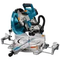 Produktbild: Makita LS1219L Kapp und Gehrungssäge Ø305 Mm 230V