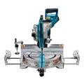 Produktbild: Makita LS1219L Kappsäge 1800 W 3200 U/min