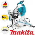 Produktbild: Makita LS1219L Kapp & Gehrungszugsäge 1800W mit Laser Schneiden 305 mm Zugsäge
