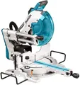Produktbild: Makita LS1219L 230V Radial-Gehrungssäge 305 mm 1800 W