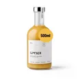 Produktbild: Biologisches Ingwerkonzentrat 500 ml | Alkoholfreies Bio-Getränk aus Ingwer, ...