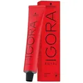 Produktbild: Schwarzkopf Igora Royal 5-88 hellbraun rot extra 60 ml