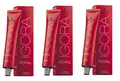 Produktbild: Schwarzkopf Igora Royal 5-88 SET 3 x 60ml