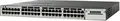 Produktbild: Cisco Catalyst 3750X, Managed, L2, Gigabit Ethernet (10/100/1000), Vollduplex, Rack-Einbau, 1U