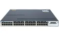 Produktbild: CISCO - WS-C3750X-48T-L - Catalyst 3750X 48 Port Data LAN Base