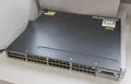 Produktbild: Cisco Switch WS3750X 48p WS-C3750X-48T-L 2x PSU 2x Fan