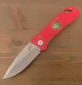 Produktbild: BÖKER Magnum Fire Brigade - Rescue Knive - Einhandmesser Rettungsmesser  01MB366