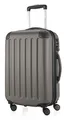 Produktbild: Hauptstadtkoffer Spree - Handgepäck, 55 x 36 x 21 cm, TSA, 4 Rollen, 42 Liter, Reisekoffer, Hartschalenkoffer, Rollkoffer, Bordgepäck Koffer, erweiterbar, Graphit
