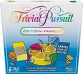 Produktbild: Familien Trivial Pursuits Hasbro Edition 2018