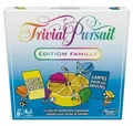 Produktbild: Hasbro Spiel Familien Trivial Pursuits Edition 2018