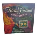 Produktbild: Parker Trivial Pursuit Genus Edition  Get Together  Neu OVP Sealed #296