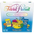 Produktbild: Hasbro Trivial Pursuit Familien Edition Gesellschaftsspiel