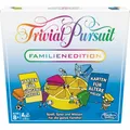Produktbild: Trivial Pursuit Familien Edition