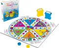 Produktbild: Hasbro Gaming Trivial Pursuit Familien Edition, Quizspiel mit Fragen für Klein u