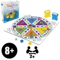 Produktbild: Trivial Pursuit Family Brettspiel 2018 - Hasbro Gaming - Familienspiel