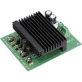 Produktbild: H-Tronic  DC-Drehzahlsteller Baustein 12 V/DC, 24 V/DC 10 A