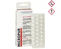 Produktbild: Katadyn Wasseraufbereiter Katadyn Micropur Wasseraufbereitung 4x25 Stk.