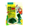 Produktbild: Wakame Algen 50g getrockneter Seetang 100% natural Seaweed Salat Korea