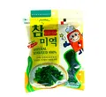 Produktbild: Wakame Algen 50g getrockneter Seetang 100% natural Seaweed Salat Korea