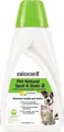 Produktbild: Bissell Pet Natural Spot & Stain 1L Teppichreiniger