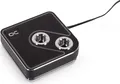 Produktbild: Alphacool Core 1 Aurora - Flüssigkühlsystem für CPU im Waterblock-Design - (für: AM4, AM5, LGA1700, LGA1851)