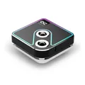 Produktbild: Alphacool Core 1 Aurora CPU-Kühler, ARGB - Schwarz