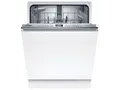 Produktbild: Bosch SBV4EAX28E Vollintegrierbarer Einbaugeschirrspüler XXL